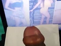 Vidéo colombienne de masturbation gay mettant en vedette les voisins Majo et Meli
