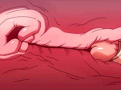 MILF-uri Anime cu sâni mari și sex sălbatic într-un videoclip hentai necenzurat
