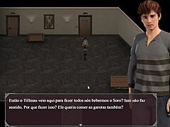 लस्ट एपिडेमिक, एपिसोड 52: टिलमैन का तीन शानदार मिल्फों के साथ एक शानदार घर में एनकाउंटर