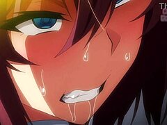 Akane es seducida por su amiga juguetona - 01 - Anime gratis en HD 1080p - Paraíso del anime