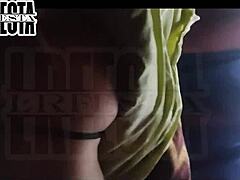 Milf casero indulges in oral masturbation and cogida in full movie