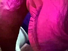 Olgun MILF komşusundan creampie alıyor